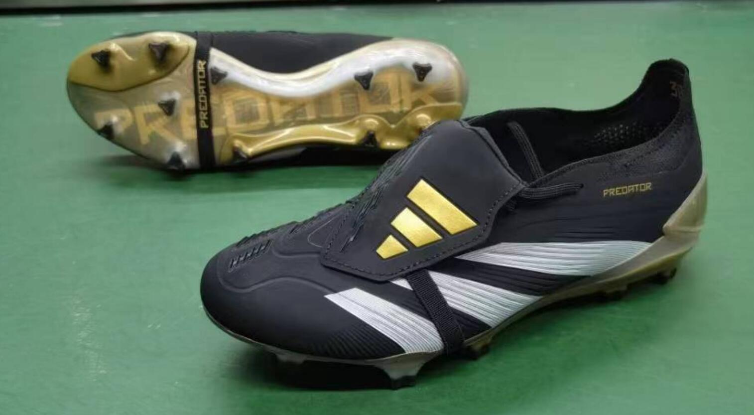 Adidas Predator Elite Tongue FG Size 39-45-62438747